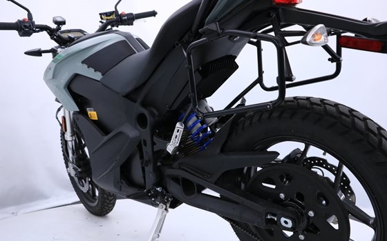 Gebrauchtmotorrad Zero DS - Bild 13
