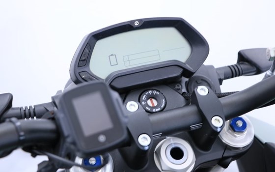 Gebrauchtmotorrad Zero DS - Bild 14