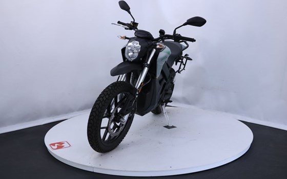 Gebrauchtmotorrad Zero DS - Bild 3