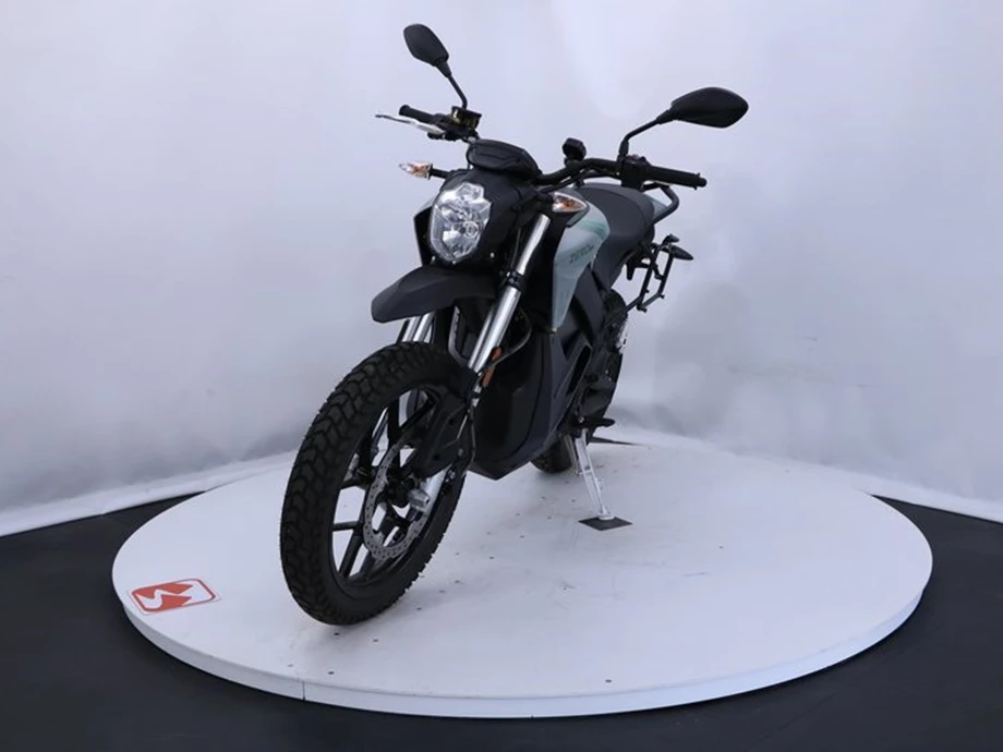 Angebot Zero DS Bild 3: Angebot Zero DS