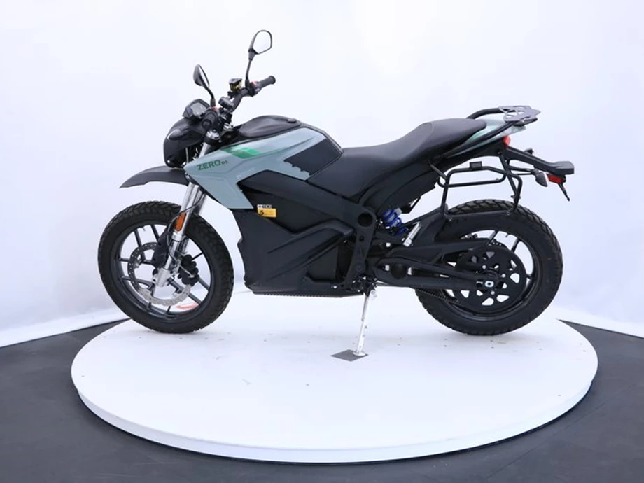 Angebot Zero DS Bild 4: Angebot Zero DS