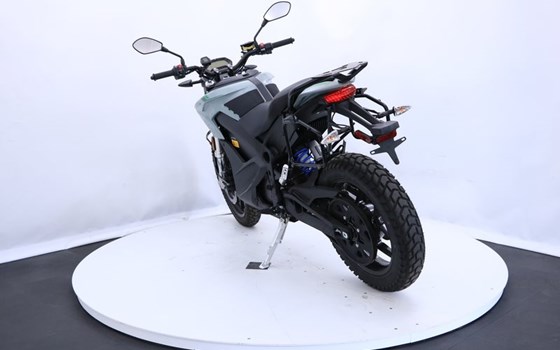 Gebrauchtmotorrad Zero DS - Bild 5