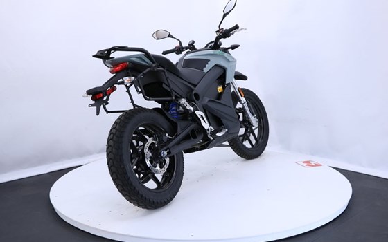 Gebrauchtmotorrad Zero DS - Bild 6