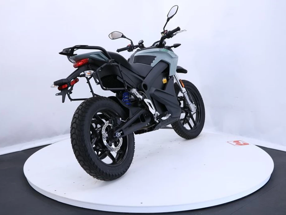 Angebot Zero DS Bild 6: Angebot Zero DS
