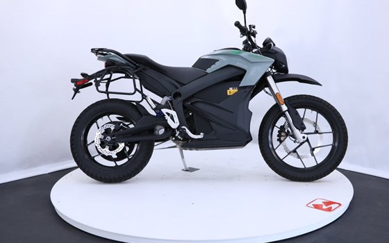 Gebrauchtmotorrad Zero DS - Bild 7