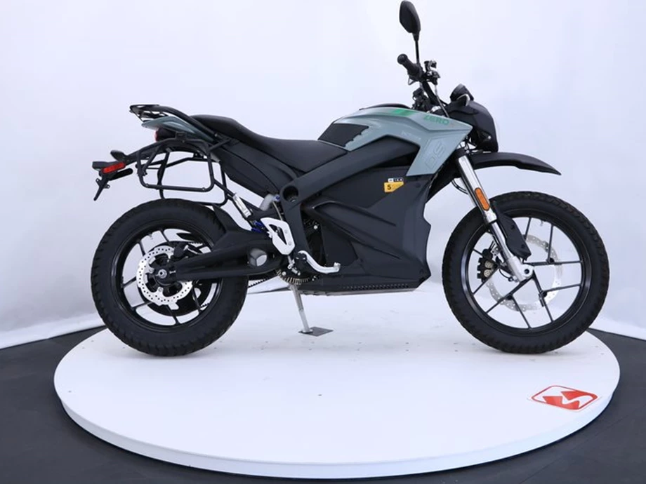 Angebot Zero DS Bild 7: Angebot Zero DS