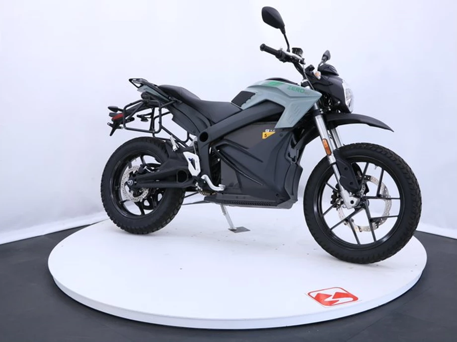 Angebot Zero DS Bild 8: Angebot Zero DS