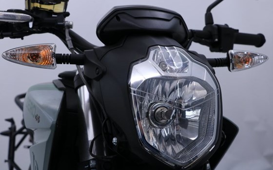 Gebrauchtmotorrad Zero DS - Bild 9