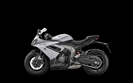 Neufahrzeug Triumph Daytona 660 - Bild 2