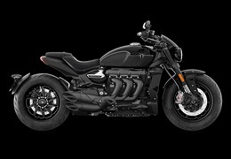Neumotorrad Triumph Rocket 3 Storm R