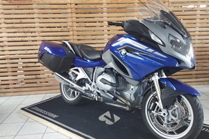 Angebot BMW R 1200 RT