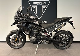 Neumotorrad Triumph Tiger 1200 GT PRO