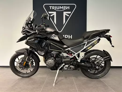Triumph Tiger 1200 GT PRO<br />*Sonderpreis*