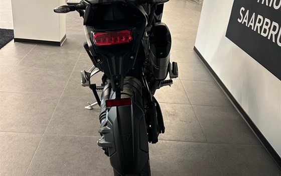 Neufahrzeug Triumph Tiger 1200 GT PRO - Bild 4