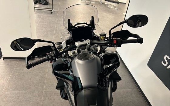 Neufahrzeug Triumph Tiger 1200 GT PRO - Bild 5