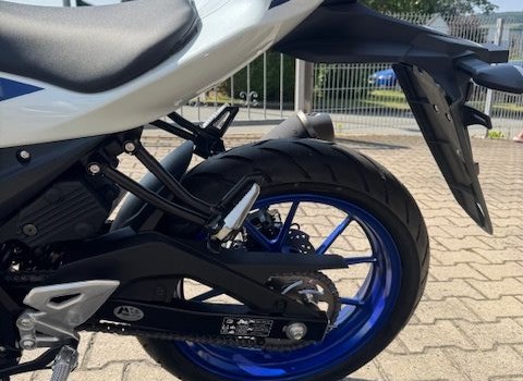 Neufahrzeug Suzuki GSX-S125 - Bild 7