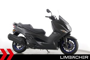 Angebot Suzuki Burgman 400