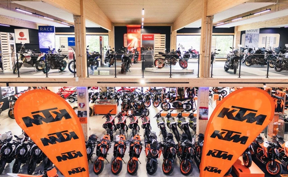 Angebot KTM 1290 Super Duke GT Bild 26: Angebot KTM 1290 Super Duke GT
