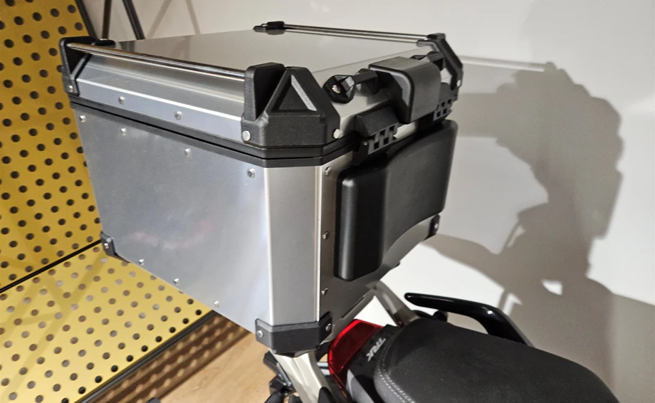 Angebot Benelli TRK 702 Bild 5: Angebot Benelli TRK 702