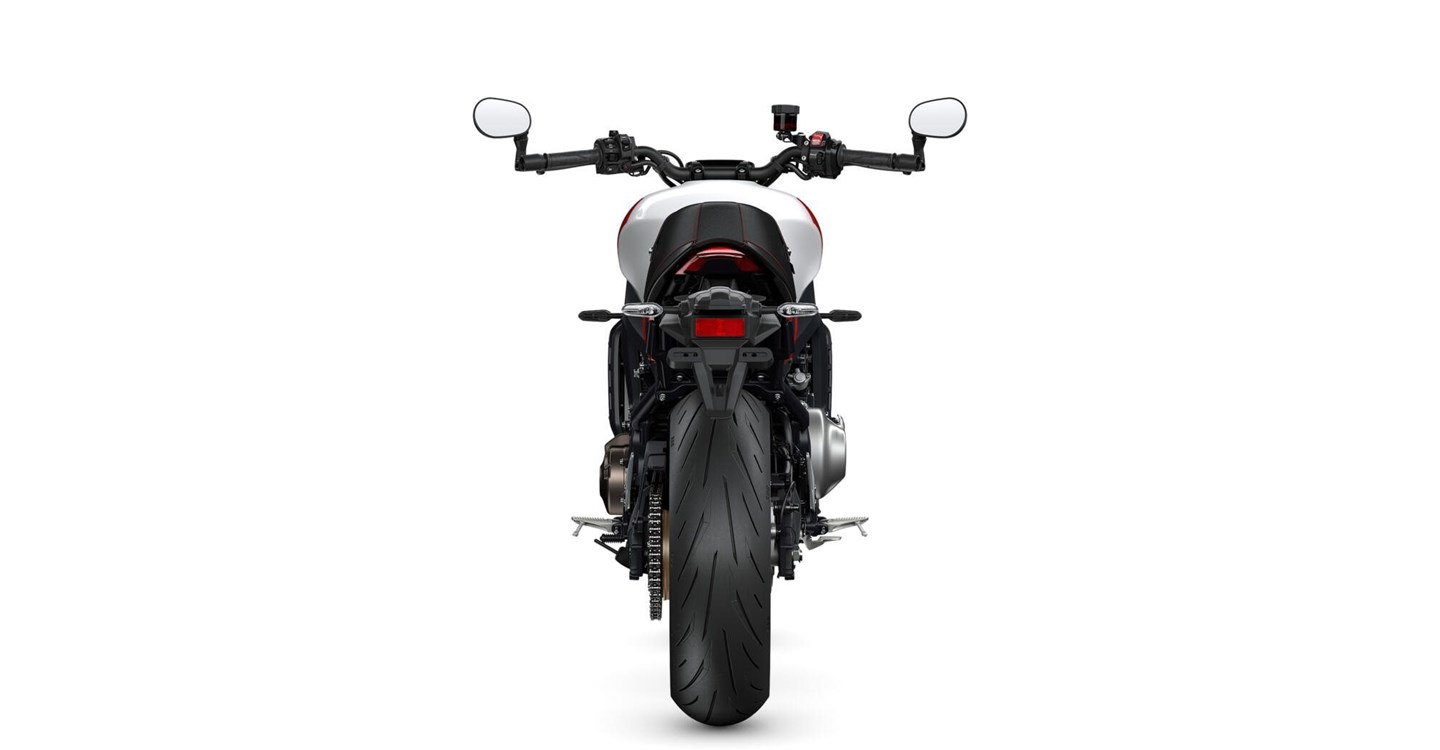 Angebot Yamaha XSR900