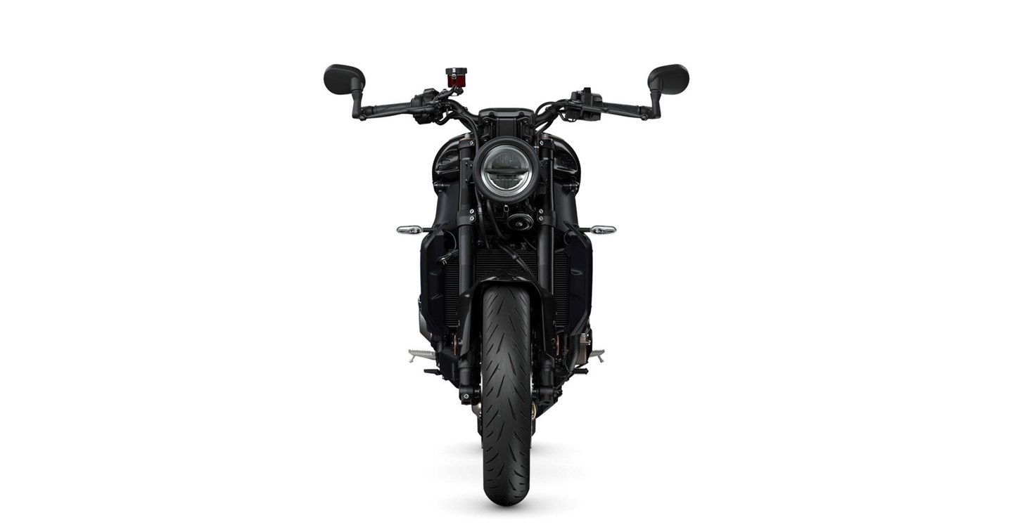 Angebot Yamaha XSR900