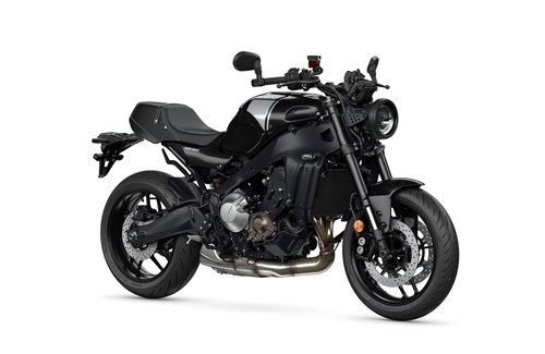 Neumotorrad Yamaha XSR900