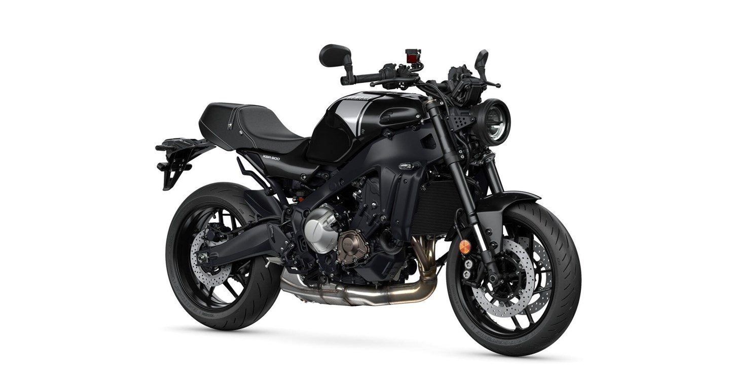 Angebot Yamaha XSR900