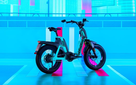 Neufahrzeug Yamaha Booster - Bild 4