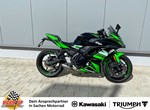 Angebot Kawasaki Ninja 650