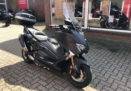 Gebrauchte Yamaha TMAX SX