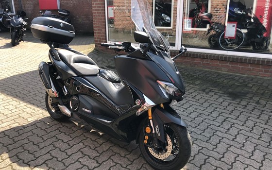 Gebrauchtmotorrad Yamaha TMAX SX - Bild 1