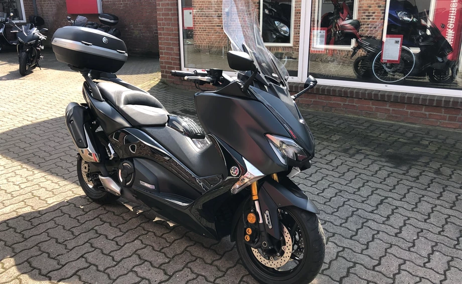 Angebot Yamaha TMAX SX Bild 1: Angebot Yamaha TMAX SX