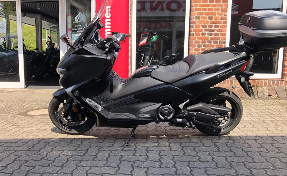 Angebot Yamaha TMAX SX Bild 5: Angebot Yamaha TMAX SX