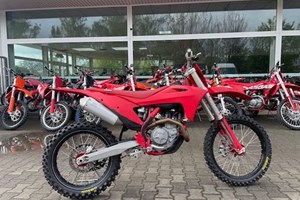 Angebot GASGAS MC 450F