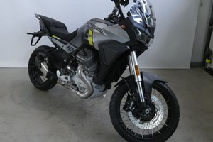 Angebot Moto Guzzi Stelvio