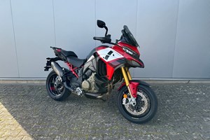 Angebot Ducati Multistrada V4 Pikes Peak