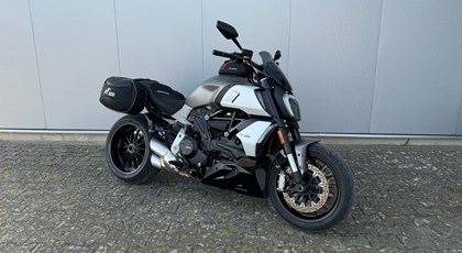 Gebrauchtfahrzeug Ducati Diavel 1260