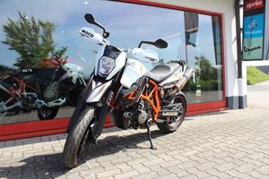 Angebot KTM 990 Supermoto R