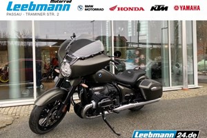 Angebot BMW R 18 B