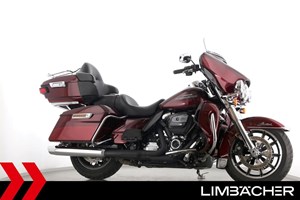 Angebot Harley-Davidson Touring Electra Glide Ultra Limited FLHTK