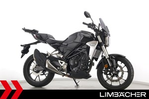 Angebot Honda CB300R