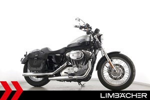 Angebot Harley-Davidson Sportster XL 883 L SuperLow