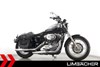 Harley-Davidson Sportster XL 883 L SuperLow