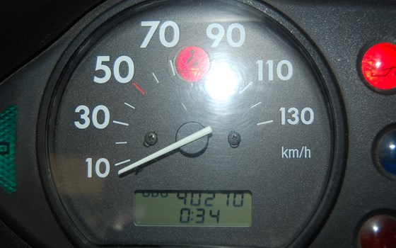 Gebrauchtmotorrad BMW C1 200 Executive - Bild 7