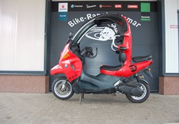 Gebrauchte BMW C1 200 Executive