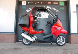 Gebrauchte BMW C1 200 Executive