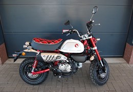 Gebrauchte Honda Monkey 125