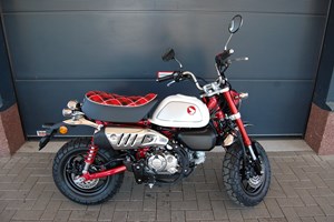 Angebot Honda Monkey 125