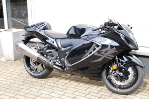 Angebot Suzuki GSX-1300RR Hayabusa