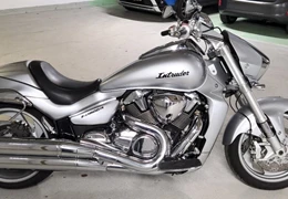 Gebrauchte Suzuki Intruder M1800R2 Gebrauchte Suzuki Intruder M1800R2